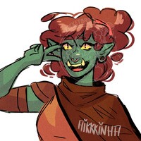 digital illustration of Broto