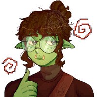 digital illustration of Broto