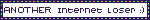 another internet loser; smiley face