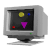3d computer art